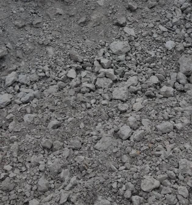 Secondary Kaolin