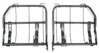 Seat Frame Assembly