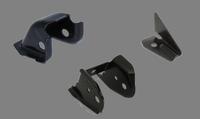 CCB Assembly Parts