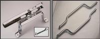 Rail Tray Assembly
