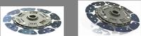 Clutch Disc Assembly