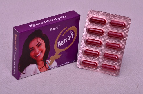 Herbal Sex Supplement