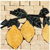 Sell Stone Mosaic,marble,Granite,G635, G623, G664, G696,stone,