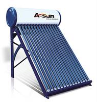 Non-pressure Solar Water Heater