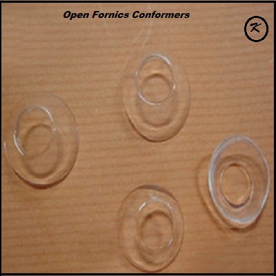 EYE CONFORMERS