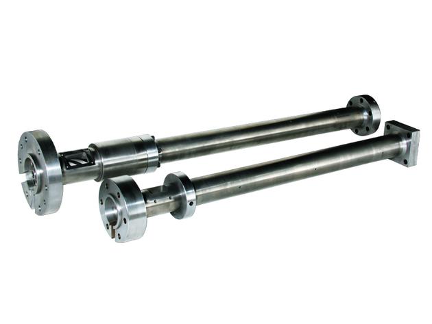 Low price screw and barrel for Granulation Machine