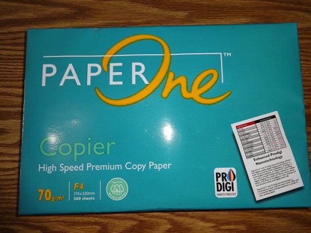 copy paper
