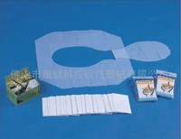 disposable paper toilet seat cover