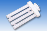 fluorescent/energy saving lamp tubes