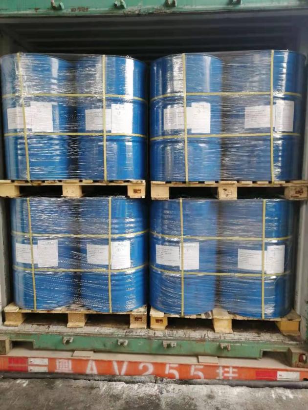 Epoxidized Soybean Oil