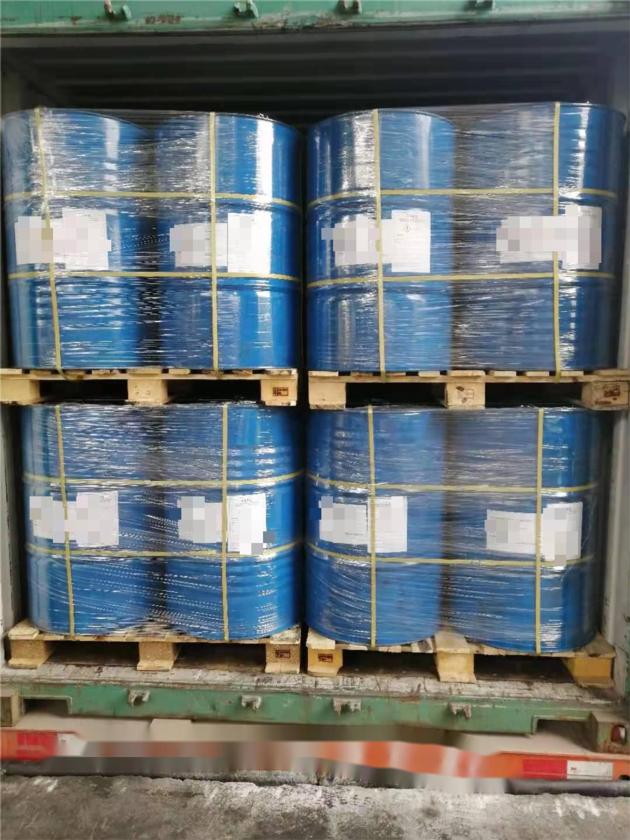 Epoxidized Soya bean oil-ESBO