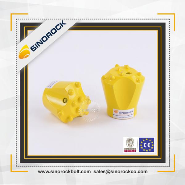 SINOROCK anchoring tools tungsten carbide drill bit