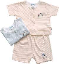 V-BABY baby wear,bib & bath towel