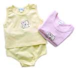 V-BABY baby garment