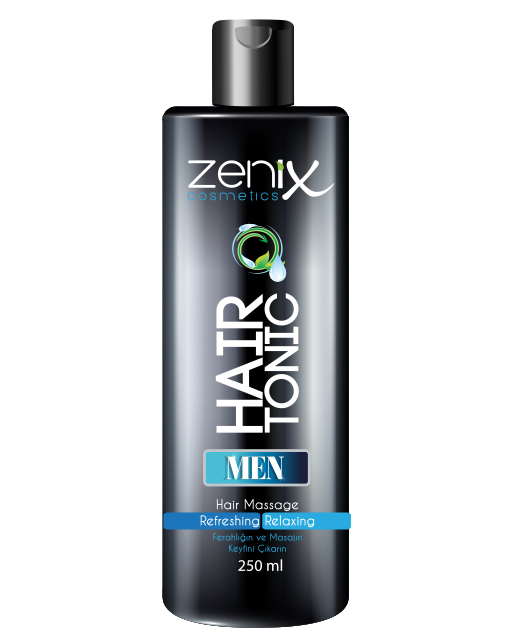 Zenix Hair Tonic