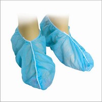 disposable shoe cover