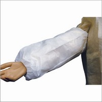 disposable sleeve cover