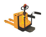 Electric Pallet Tuck-TP Series