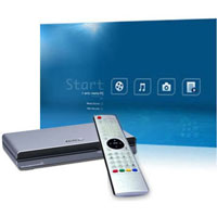 Kaifa EP6000B High definition network media player