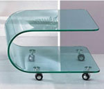 tempered glass