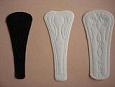 (P1500)We offer Panty liners OEM services