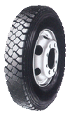 Truck and bus radial tyres