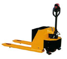 Semi-electric Pallet Tuck-TX Series