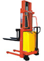 Semi-electric Stackers-TS Series