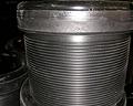 Thread Protectors
