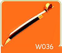 US Naval Cutlass sword