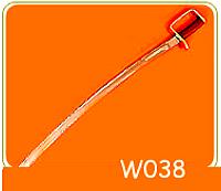 British Cavalry Sword