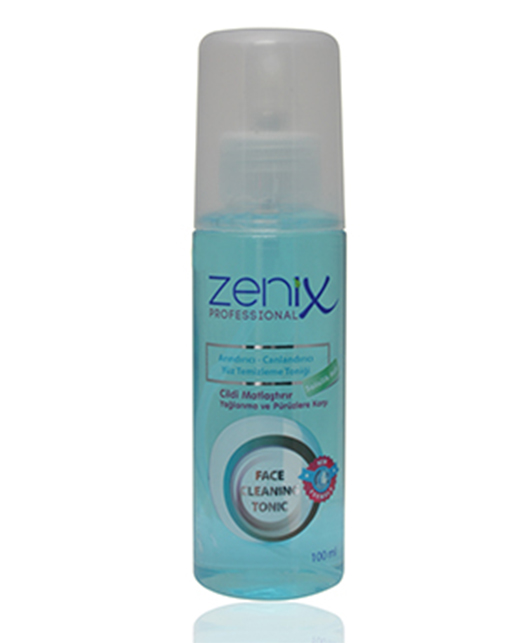Zenix Face Cleaning Tonic