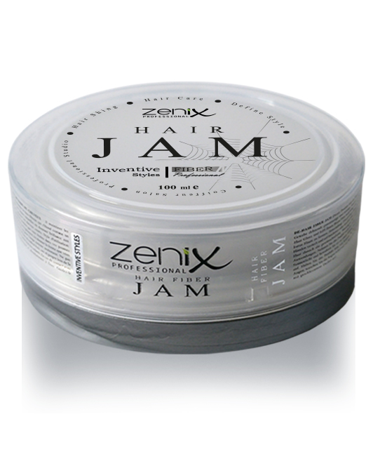 Zenix Hair Jam