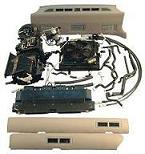 auto air conditioner