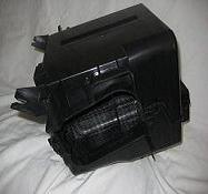auto air conditioner