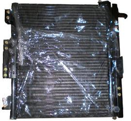 AUTO A/C Condenser