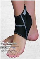 Knitting series Professional knitted ankle brace