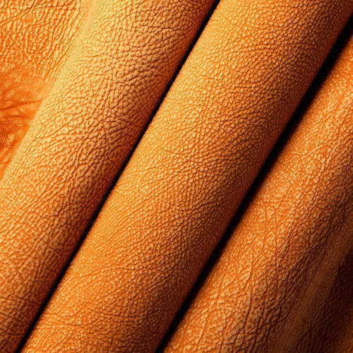 Buffalo Leather Skin 