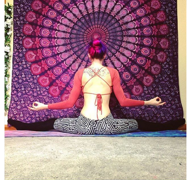 Wall Hanging Tapestries Queen Size Bedspreads,Mandala Tapestry