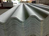 Fiber Cement Roofing Sheet