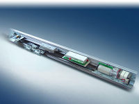 Sliding Door Operator