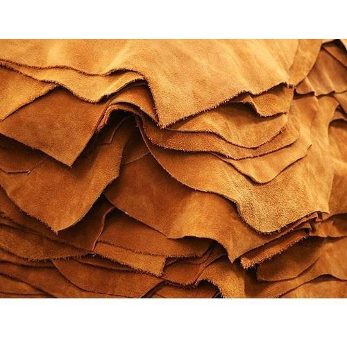 Suede Leather