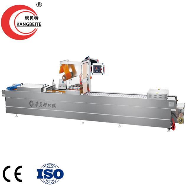 Thermoforming Packaging Machines