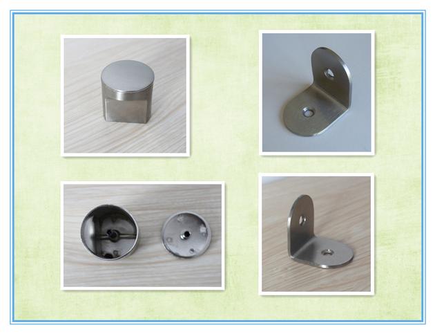 304 Stainless Steel Toilet Cubicle Partition