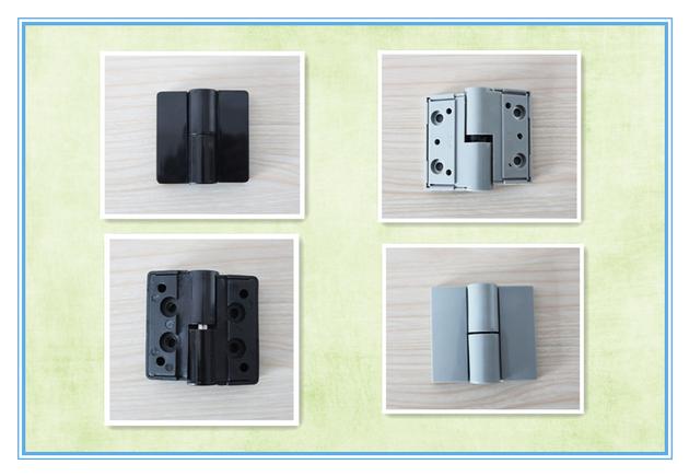 Nylon Toilet Cubicle Partitoin Accessories