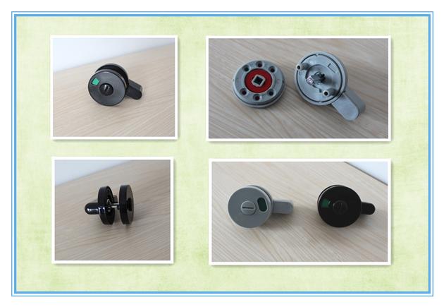 Nylon Toilet Cubicle Partitoin Accessories