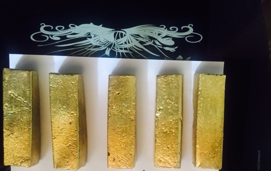 Gold