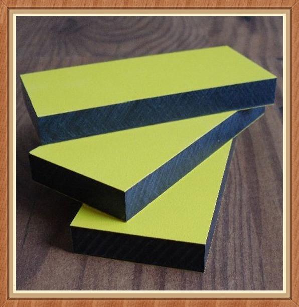 Decorative High Pressure Laminate HPL Board