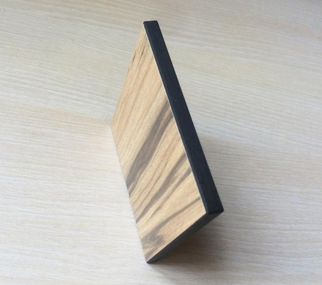 Phenolic Resin Decorative High Pressure Laminate