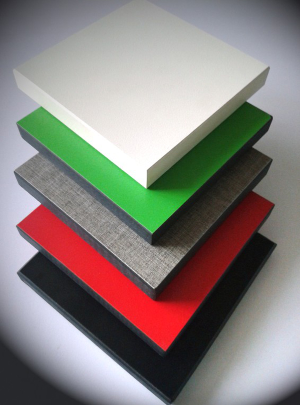 Phenolic Resin Decorative High Pressure Laminate